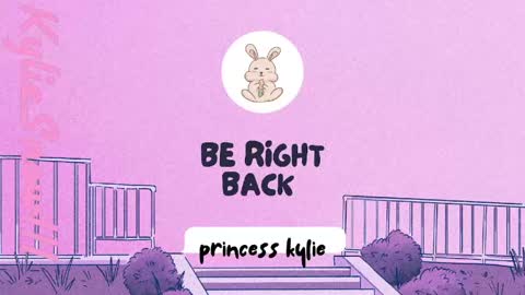 Kylie Snow online show from May 2026 02:02:01 PM
