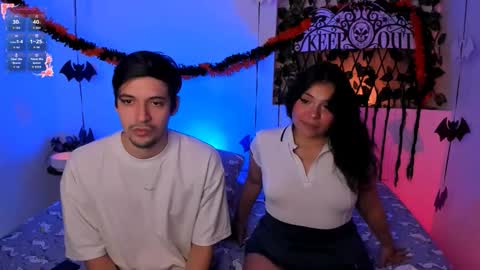 kylietimothee online show from October 2025 05:35:02 PM