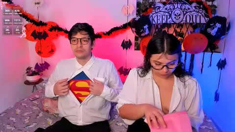 kylietimothee online show from October 2025 06:58:02 PM