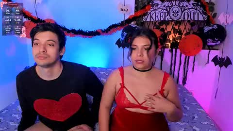 kylietimothee online show from October 2025 06:01:01 PM