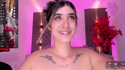  KYLIE  online show from February 2025 05:51:02 PM