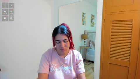 Kylie online show from May 2026 11:16:02 AM