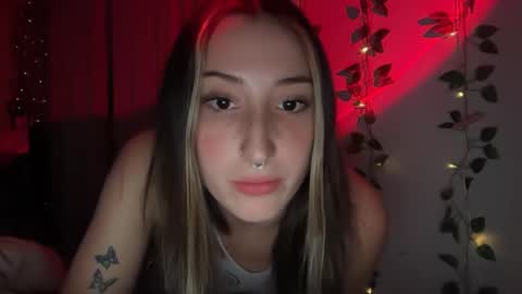 kyliiii online show from May 2026 03:00:02 AM