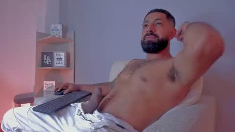 Kylliam Levis online show from June 2026 09:08:02 PM