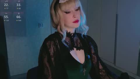 Kate online show from December 2025 10:13:02 AM