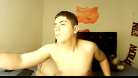 kymberlyanlucas2 online show from October 2025 04:41:02 PM