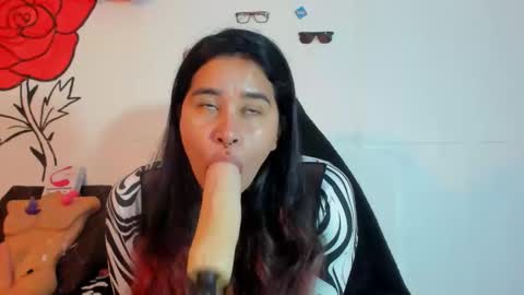 call me kim  online show from December 2024 10:23:01 PM