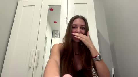 Snapshot of kymberlyrosenlof chatting on March 2026 07:14:02 AM Selena online show from March 2026 07:14:02 AM