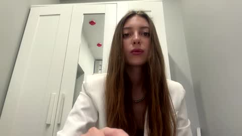 Snapshot of kymberlyrosenlof chatting on April 2026 01:14:01 AM Selena online show from April 2026 01:14:01 AM