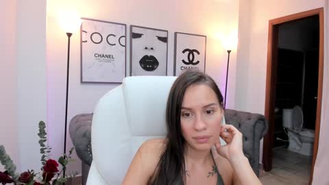 Snapshot of kymberlysweet chatting on February 2025 05:07:02 PM Kymberly online show from February 2025 05:07:02 PM
