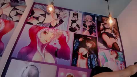 kyoko_bms online show from May 2026 08:08:01 AM