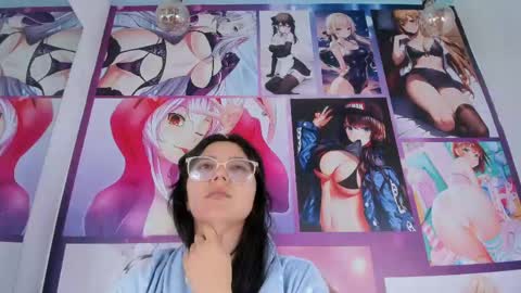 kyoko_bms online show from May 2026 11:07:02 AM