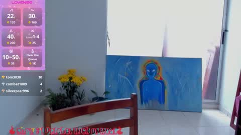 kyomi online show from October 2025 03:33:02 PM