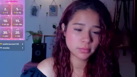 kyomi online show from November 2025 10:48:02 AM