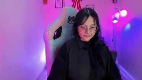 Snapshot of kyomi_chang chatting on December 2024 12:56:02 PM Kyomi online show from December 2024 12:56:02 PM