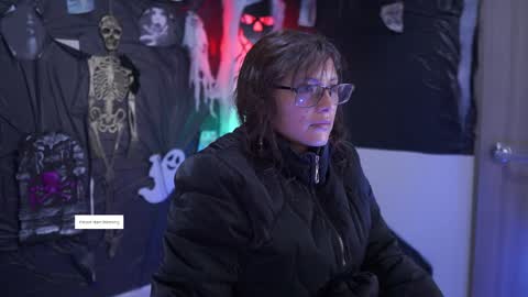 Kyomi online show from October 2025 12:16:02 PM