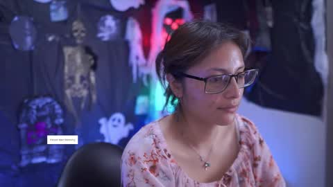 Kyomi online show from October 2025 01:56:01 PM