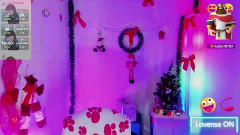 Kyomi online show from December 2025 01:50:02 PM