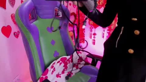 Kyomi online show from February 2026 01:04:01 PM