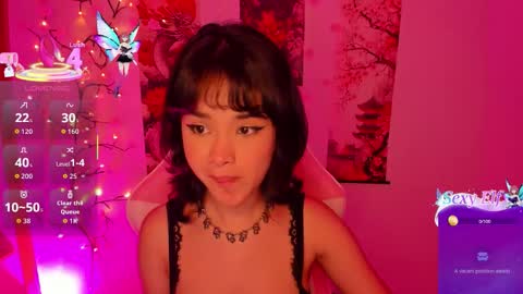 kyomi_love online show from January 2026 07:21:01 AM