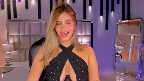 Snapshot of kyomivelvet chatting on March 2026 07:52:01 PM Kyomi Velvet online show from March 2026 07:52:01 PM