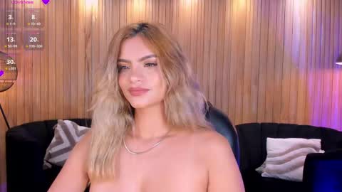 Kyomi Velvet online show from April 2026 08:00:02 PM