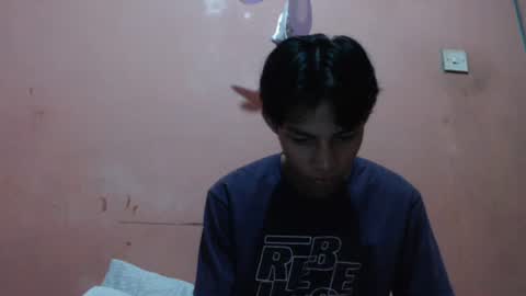 kyoshi_19 online show from February 2025 10:29:02 AM