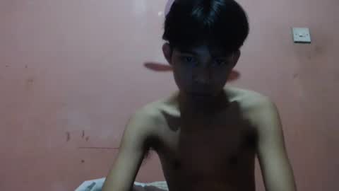 kyoshi_19 online show from February 2025 10:34:01 AM