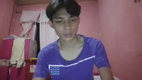 kyoshi_19 online show from March 2025 01:18:01 PM