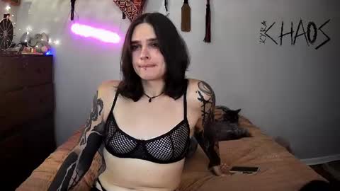 Snapshot of kyrachaos chatting on June 2026 12:56:02 AM Kyra Chaos online show from June 2026 12:56:02 AM