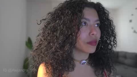 Snapshot of kyria__1 chatting on March 2026 01:26:01 PM schedule 300 pm - 1100pm colombia time online show from March 2026 01:26:01 PM