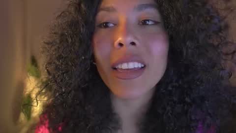 Snapshot of kyria__1 chatting on March 2026 01:43:02 AM schedule 300 pm - 1100pm colombia time online show from March 2026 01:43:02 AM