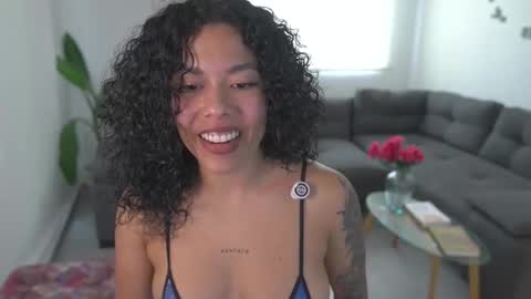 Snapshot of kyria__1 chatting on March 2026 04:02:01 PM schedule 300 pm - 1100pm colombia time online show from March 2026 04:02:01 PM