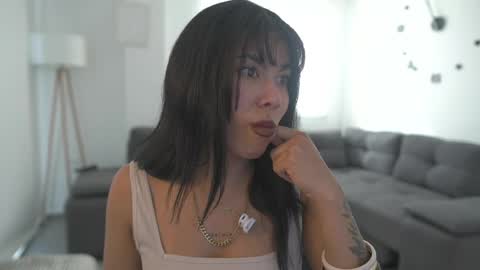 Snapshot of kyria__1 chatting on May 2026 08:47:01 PM schedule 300 pm - 1100pm colombia time online show from May 2026 08:47:01 PM
