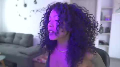 Snapshot of kyria__1 chatting on June 2026 09:39:02 PM schedule 300 pm - 1100pm colombia time online show from June 2026 09:39:02 PM