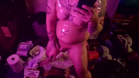 kyrowho online show from January 2025 12:38:01 AM