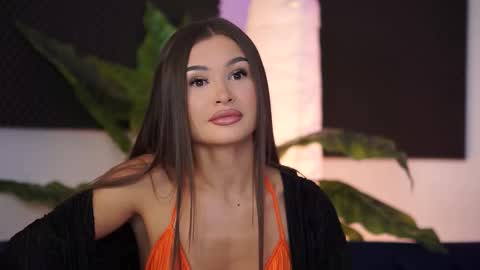 Snapshot of kyssaraplay chatting on September 2025 06:18:02 PM Kyssa online show from September 2025 06:18:02 PM
