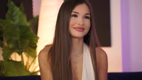 Snapshot of kyssaraplay chatting on September 2025 06:41:02 PM Kyssa online show from September 2025 06:41:02 PM