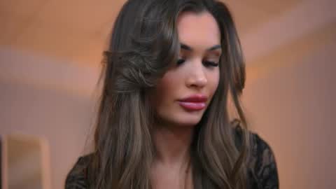 Snapshot of kyssaraplay chatting on February 2026 07:56:02 PM Kyssa online show from February 2026 07:56:02 PM