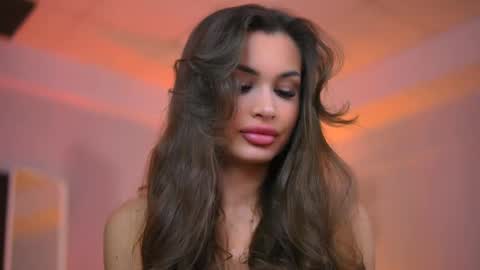 Snapshot of kyssaraplay chatting on February 2026 07:45:01 PM Kyssa online show from February 2026 07:45:01 PM