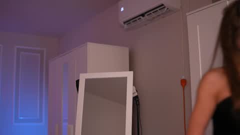 Snapshot of kyssaraplay chatting on March 2026 07:51:02 PM Kyssa online show from March 2026 07:51:02 PM