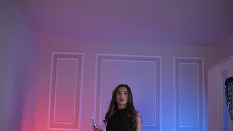 Snapshot of kyssaraplay chatting on March 2026 07:18:02 PM Kyssa online show from March 2026 07:18:02 PM