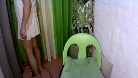 Snapshot of kyutshyne chatting on October 2025 01:59:02 PM kyutshyne online show from October 2025 01:59:02 PM