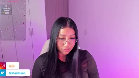 Snapshot of kyy_isa chatting on February 2026 04:38:01 PM IG online show from February 2026 04:38:01 PM