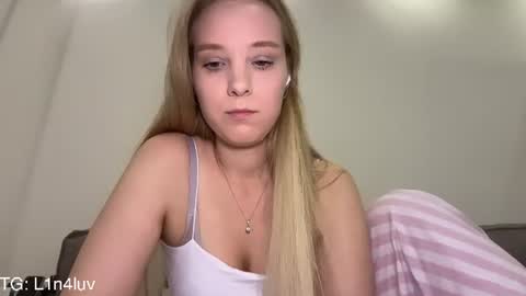 lina online show from June 2026 06:45:01 PM