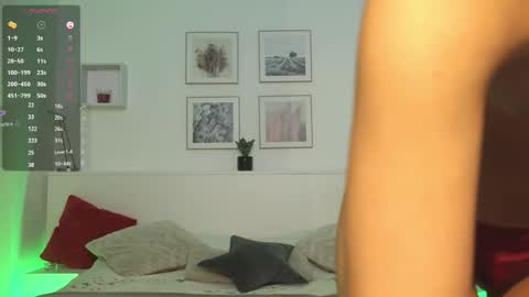 Snapshot of l1ttle_kiki chatting on October 2025 02:18:02 PM Viktoria White online show from October 2025 02:18:02 PM