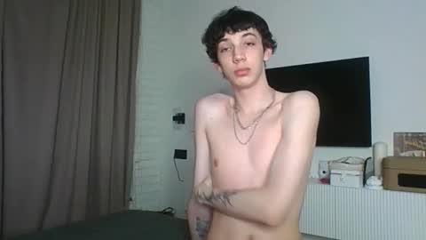 liam online show from January 2026 09:57:01 PM