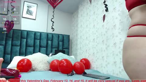 Snapshot of la_crespa_x chatting on February 2025 12:14:02 PM la crespa x online show from February 2025 12:14:02 PM