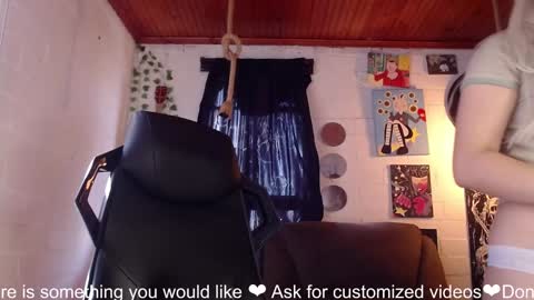 Hanna FREE ONLYFANS  online show from February 2025 03:28:02 PM