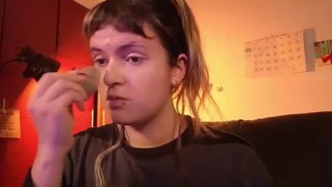 Hanna FREE ONLYFANS  online show from January 2026 10:34:02 PM